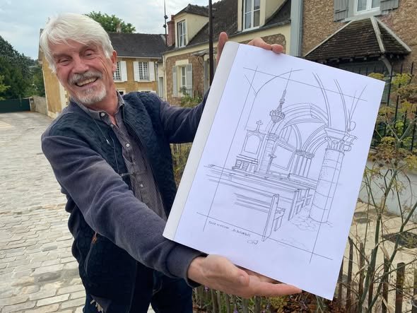 Journée du patrimoine